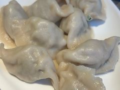 韭菜猪肉饺-兴隆轩饺子馆
