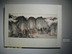-江苏省美术馆(长江路新馆)