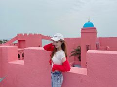 -漳州滨海火山岛自然生态风景区