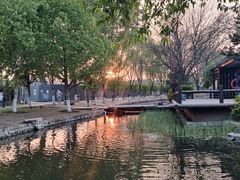 -春风习习