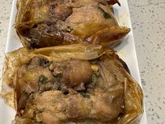 -老粤西梧州特色菜餐厅