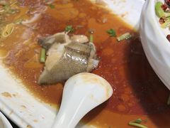 -惠宾饭庄(中山路店)