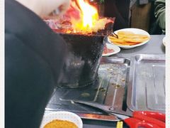 -火云龙烤肉(紫荆花店)