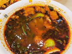 -魏家凉皮(博水商务大厦店)