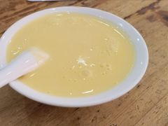 -沙湾姜埋奶(兴新包店)