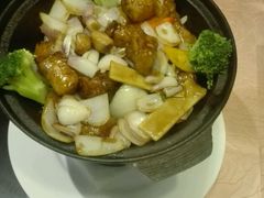 -利顺德大饭店·水岸中餐厅(小白楼店)