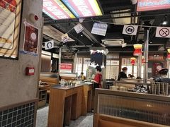 -西塔老太太泥炉烤肉(北京双井店)