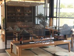 -帐篷客·溪龙茶谷度假酒店