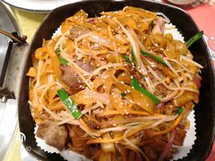 -嘉旺港式茶餐厅(延长中路店)