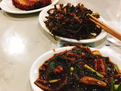 -老地方面馆(思南路店)