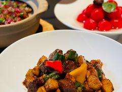 -汤城小厨•粤菜•靓汤(苏州街店)