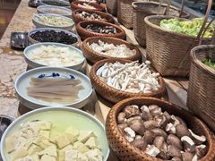 -美盛喜来登大酒店-盛宴标帜餐厅