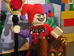 -上海乐高探索中心