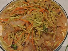 -北李妈妈菜·海肠捞饭(开发区万达店)