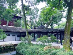 -拙政园