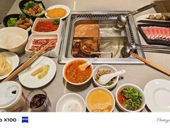 -海底捞火锅(杭州天虹购物中心店)