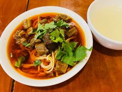 -牛王庙特色面(杏苑公寓店)