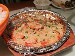 -松沪名灶·豆浆鱼头·新上海菜(飞航吾悦广场店)