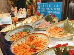-吉布鲁牛排海鲜自助(深圳金牌店)