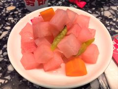 -胖妹面庄(香饵胡同店)