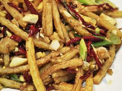 -田记餐馆(富国街店)