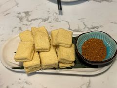-浩海火烧云傣家菜(蓝港店)