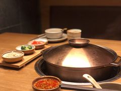 -大头椰·椰子鸡火锅(新梦店)