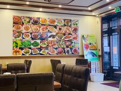 -连池鱼豆味坊(风景区店)