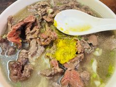 -潮镇老尾牛杂(环城西路店)