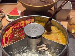 -巴奴毛肚火锅(七宝领展广场店)