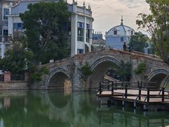 -赤坎·广东华侨国际旅游度假区