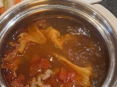 -蒙都43°9羊火锅(平庄店)