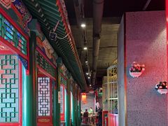 -北平食府.北京烤鸭(亦庄店)