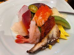 -沼津港渔市(宏伊国际广场店)