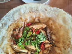 -黄四老鱼馆(尚东国际店)