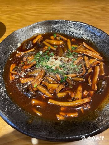 经常带外地朋友来吃的这家苏州菜