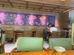 -云海肴·汽锅鸡·云南菜(苏州中心店)