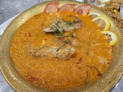 -九龙茶记·粤式餐厅融合菜(鹭江店)