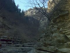 -龙洞风景区-藏龙涧