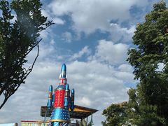 -云漫湖生态度假公园