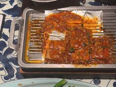 -绿茶餐厅(布吉万象汇店)