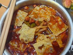 -水平有限广西米粉·广西风味集(五道口店)