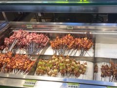 -生火火·小炉子炭烤(金楠天街总店)