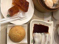 -添好运点心专门店(深水埗店)