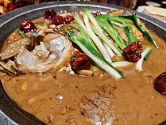 -大鸭梨烤鸭店(花园村店)