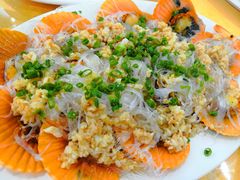 -双月饭店·20年老字号(新村店)