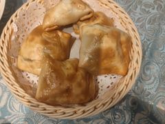 -巴扎美食·新疆菜·西域歌舞表演餐厅(新疆大厦店)