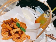 -渔语鱼酸菜鱼新川菜(来福士店)