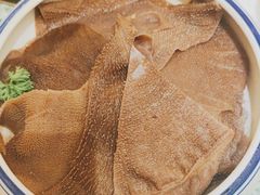 -鸿姐老火锅(疁城新天地店)