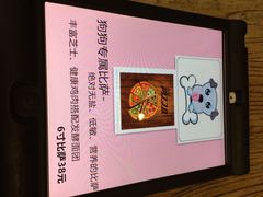 百好乐比萨-百好乐宠物友好餐厅(朝外大街店)